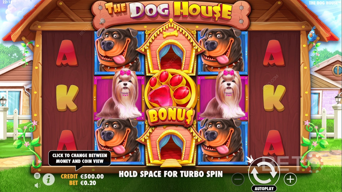 Pragmatic Slots, The Dog House, dicas para ganhar, estratégias de jogo, jackpots progressivos, jogo responsável, promoções de cassino, novidades do setor, concentração no jogo, diversão no cassino online