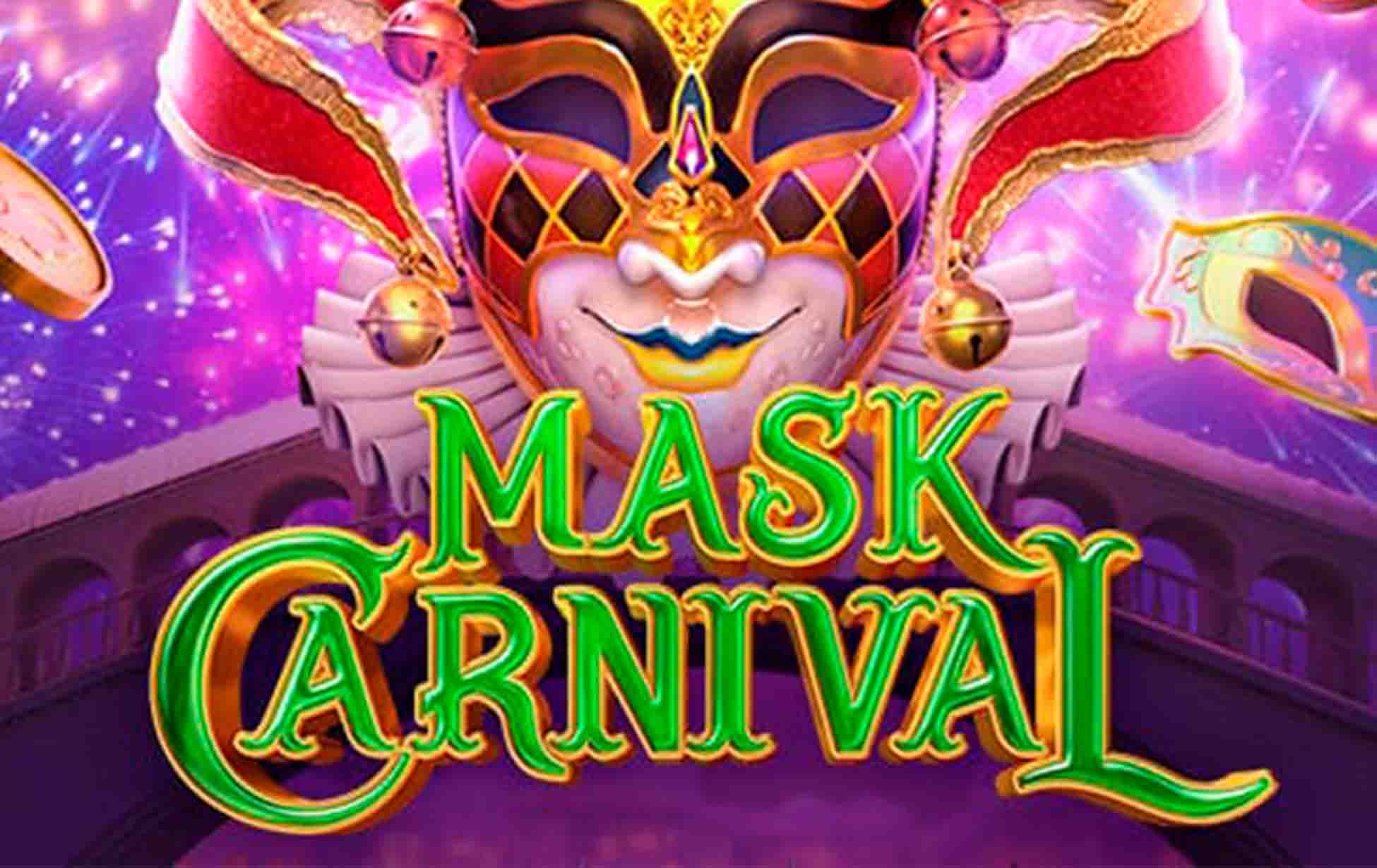 Mask Carnival, apostas, festa dos ganhos, estratégias de apostas, dicas para brilhar, cassino online