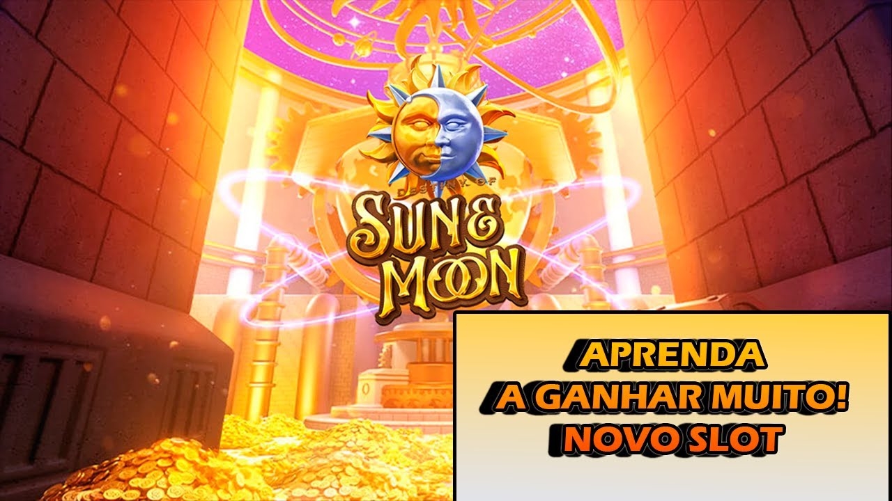 Destiny of Sun and Moon, Apostas online, Conquistar o destino, Jogo de apostas, Cassino online.